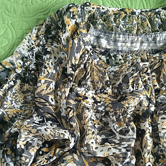 Tunic dress - Picture 2 of 3